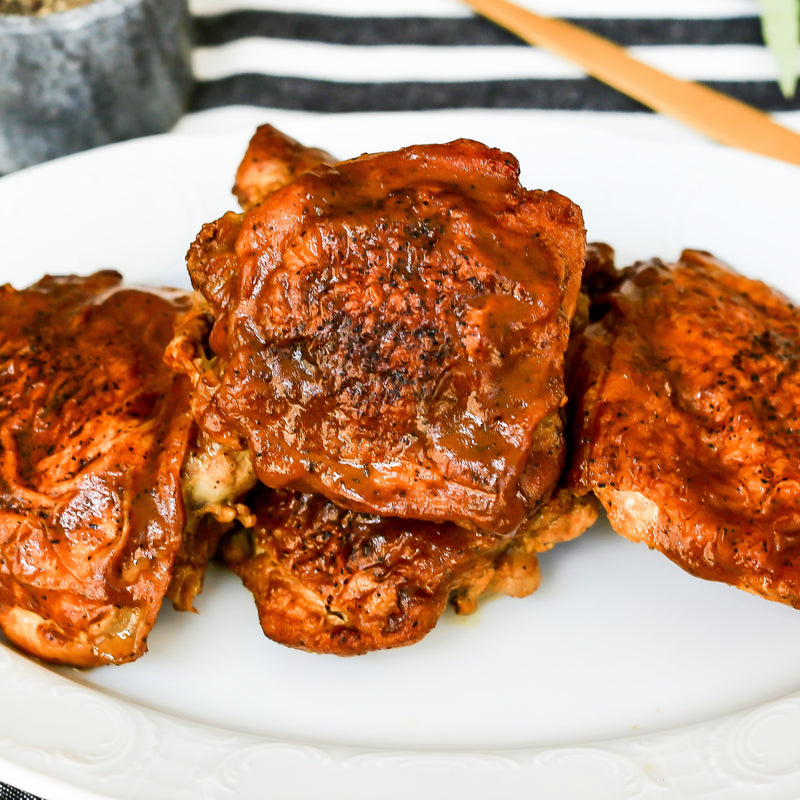 Lillie's Q Gold Chicken