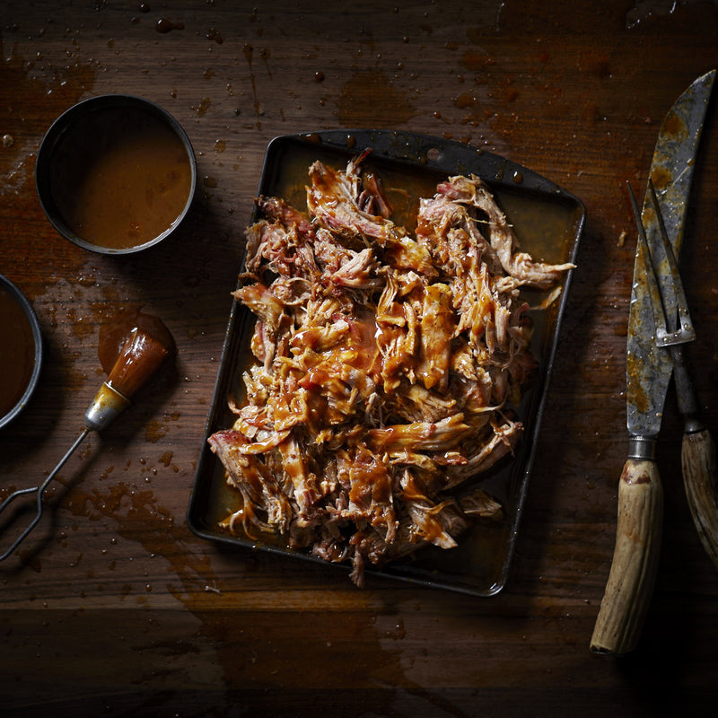 Exploring barbecue: Heritage flavours of the American South