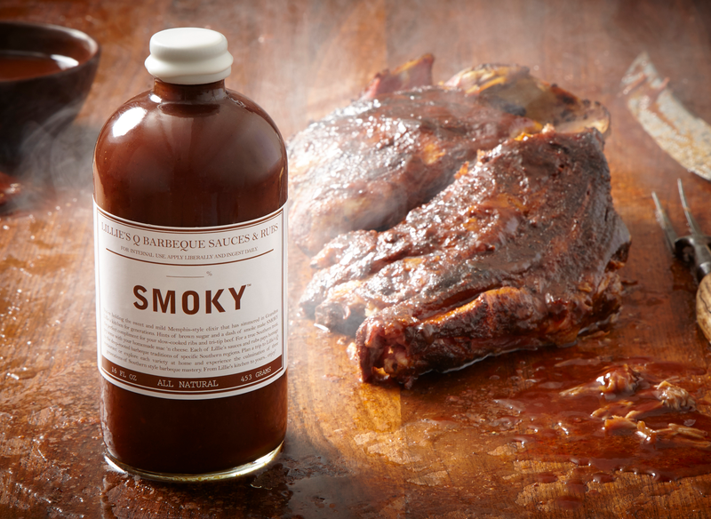 Charlie McKenna on how to barbecue like a pit master