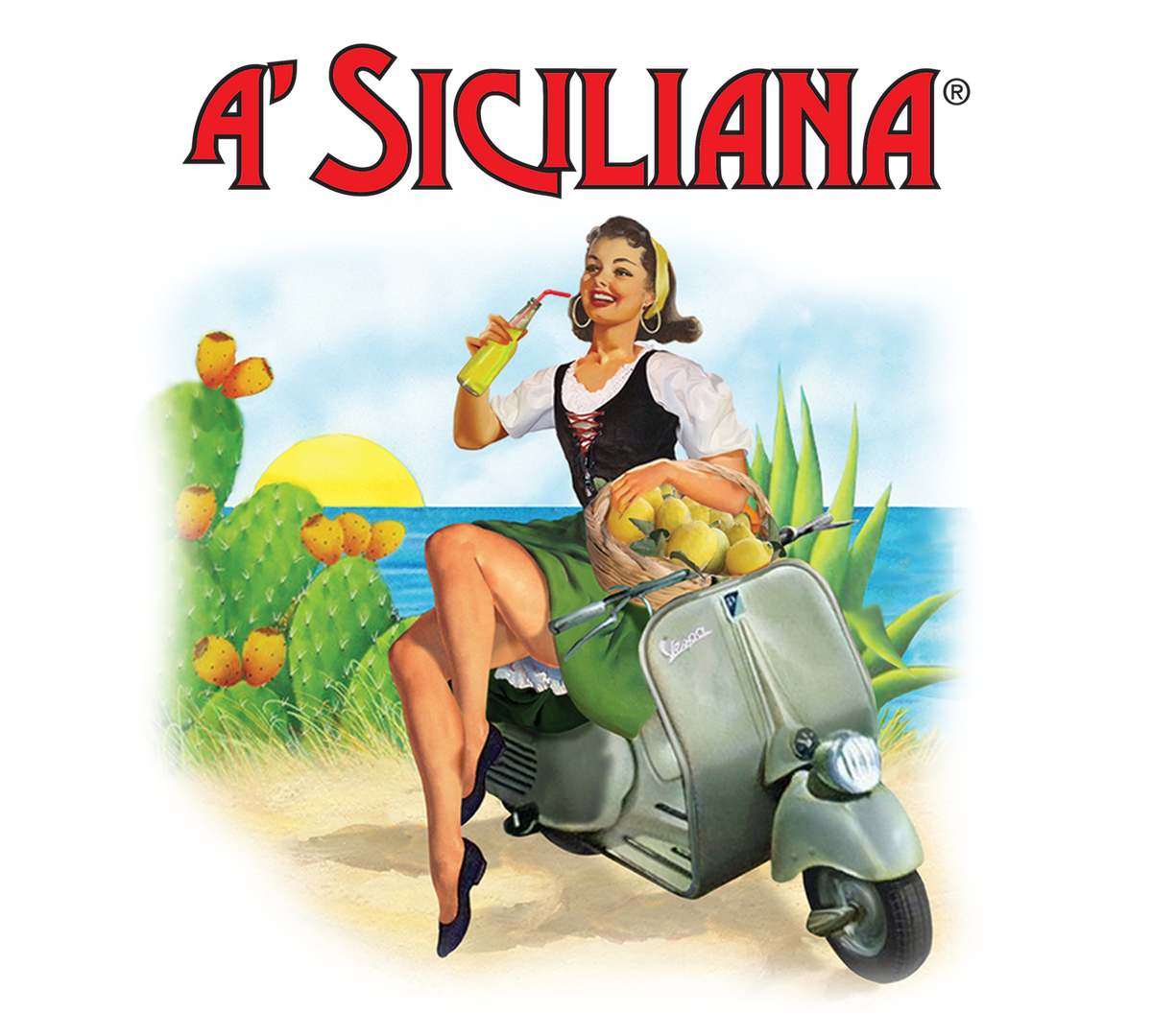 A'Siciliana