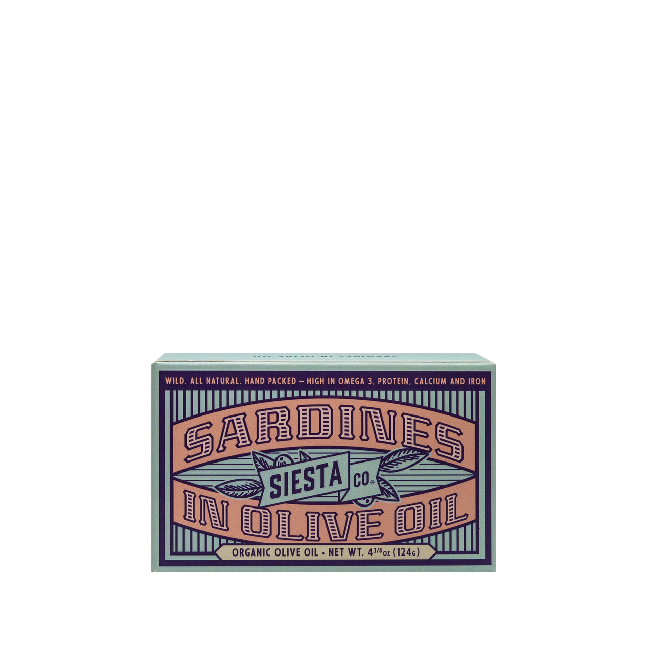 Spanish canned sardines tinned seafood from Galicia Spain in Australia wholesale