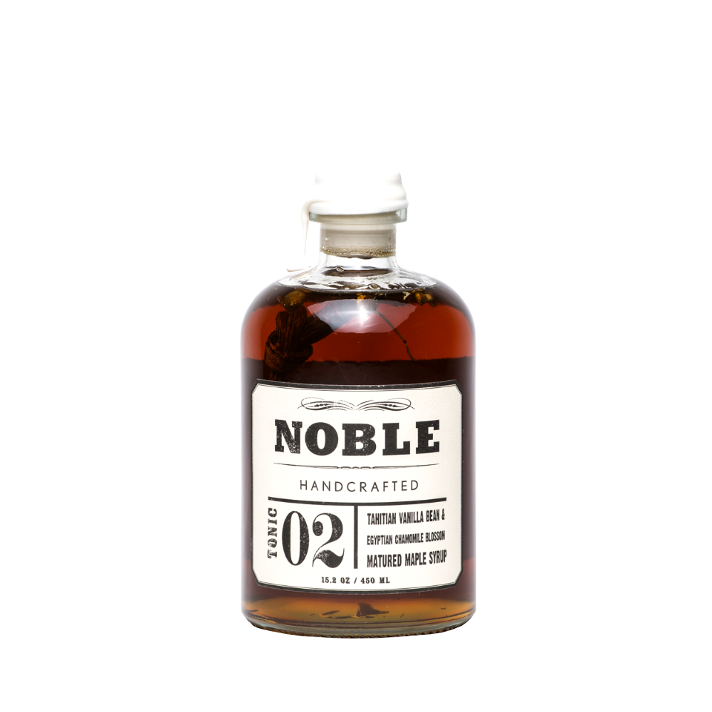 Noble Handcrafted Tonic 02 450mL