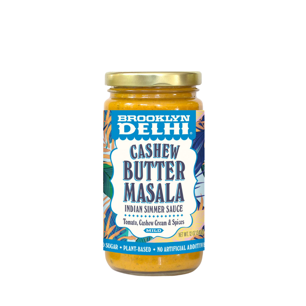 plant based and vegan indian curry butter masala sauce in sydney, melbourne, perth, brisbane, tasmania