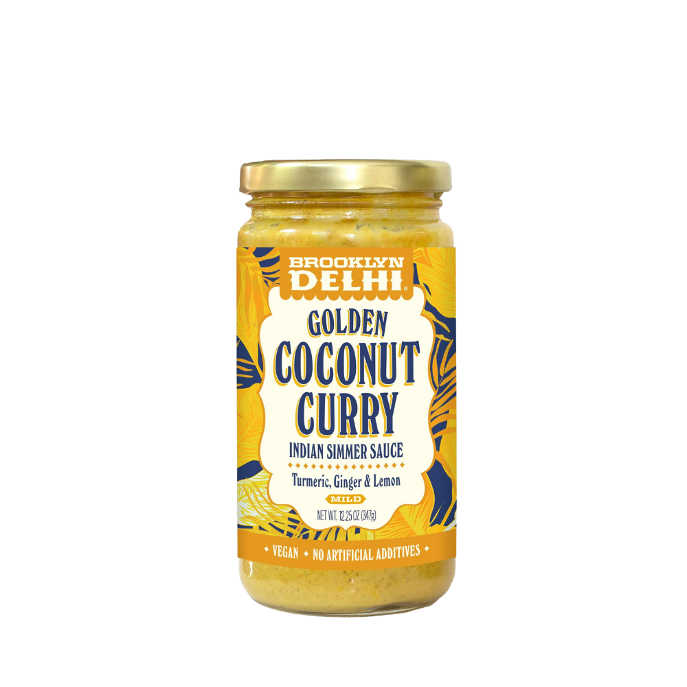 Goa coconut curry in Australia that is plant based, vegan and gluten free