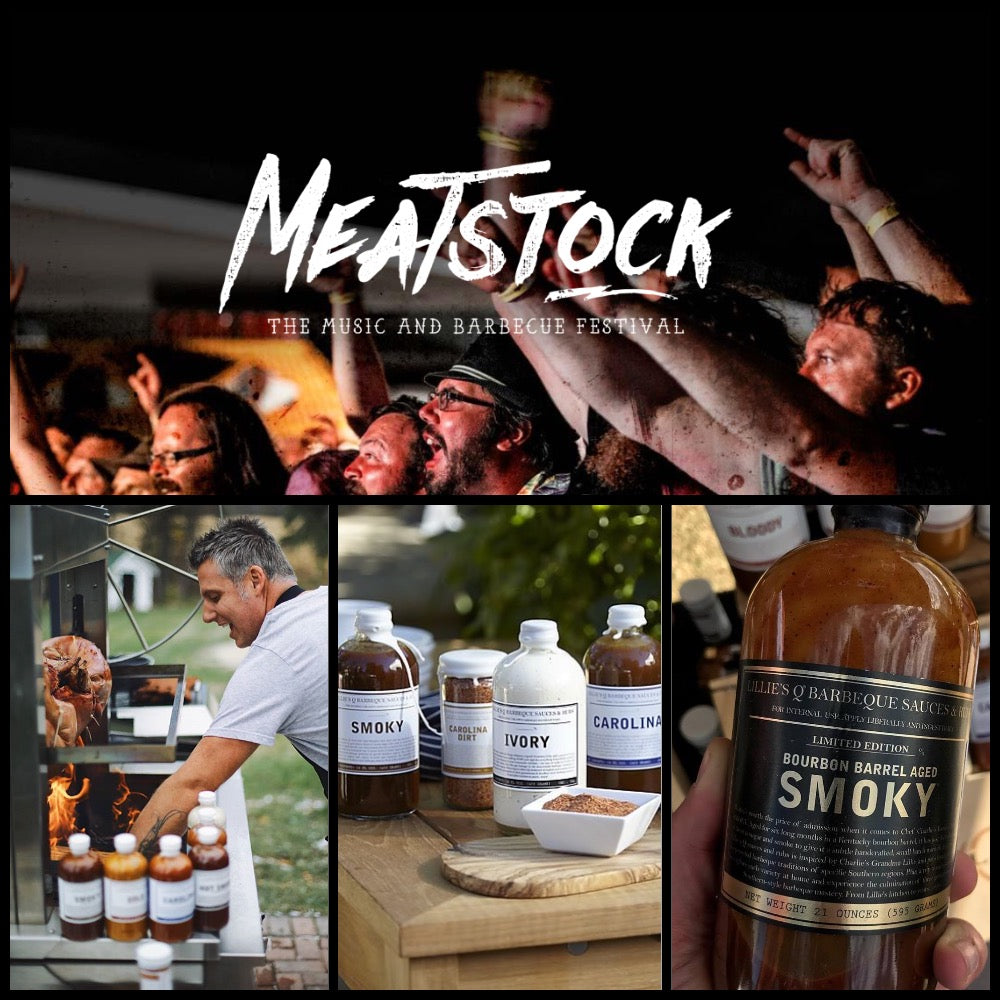 Meatstock Melbourne 2018 a roaring hit!