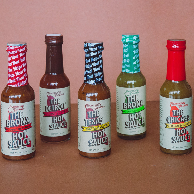 Shop hot sauces in Australia