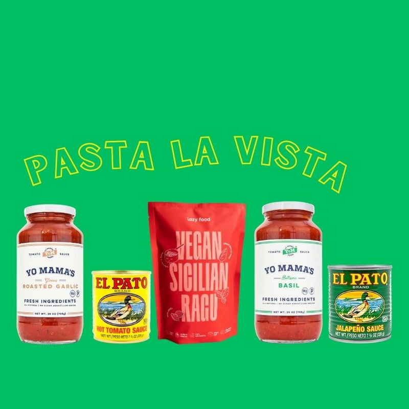 The best gift set for pasta lovers