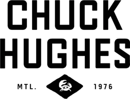 Chuck Hughes