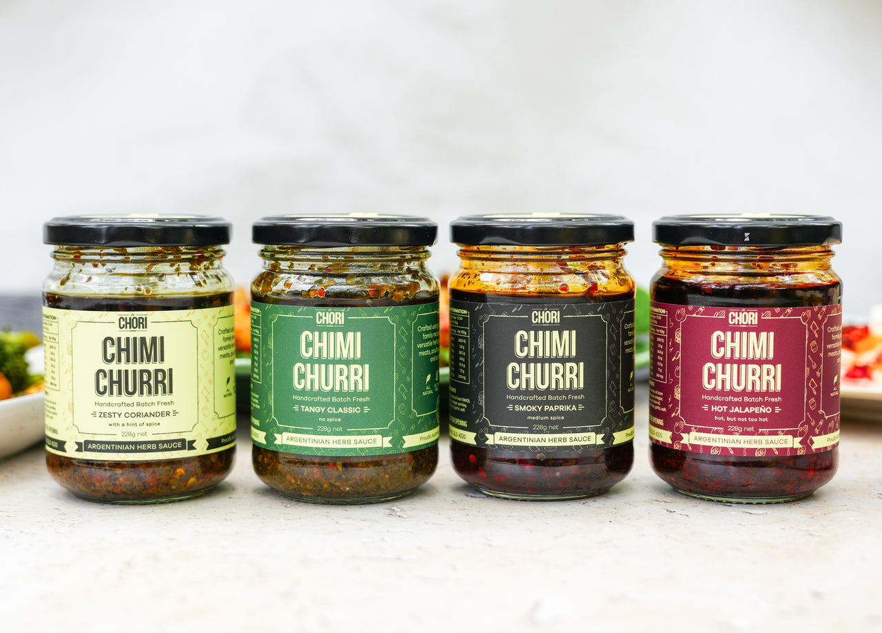 shop el chori chimichurri in australia