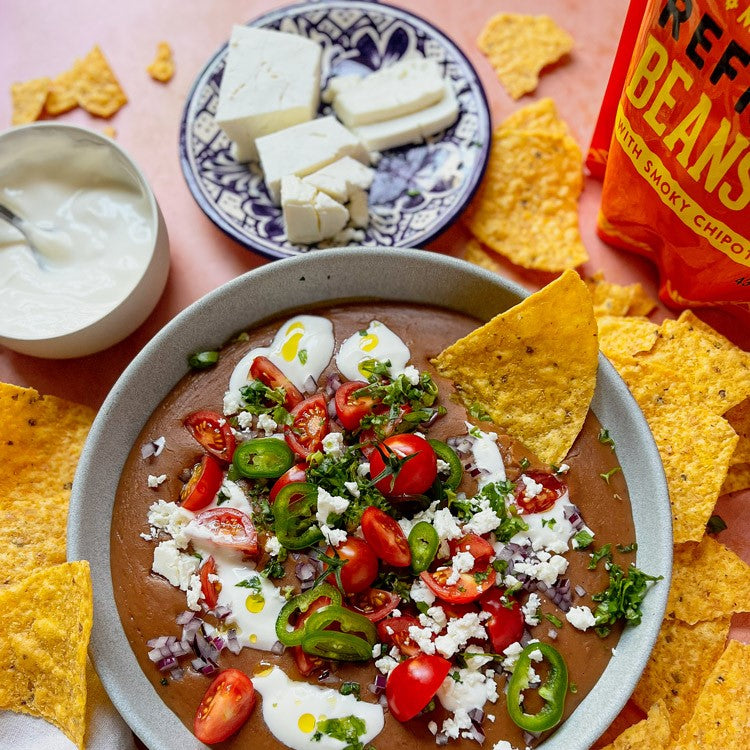 shop gran luchito refried beans in australia