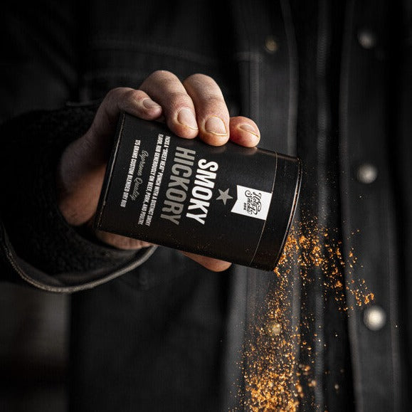 Buy Holy Smoke BBQ Smoky Hickory Rub in Australia