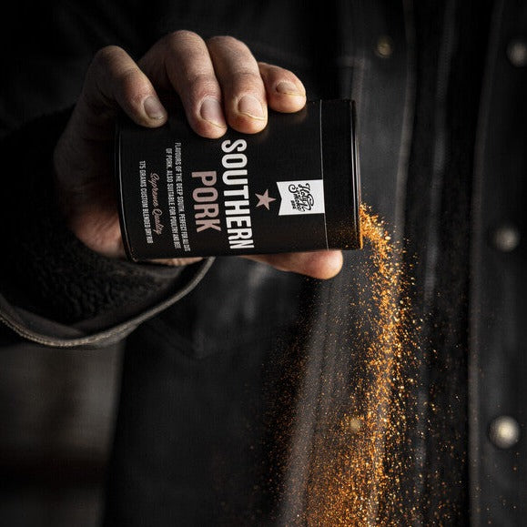 Buy Holy Smoke BBQ Southern Pork Rub Online in Australia