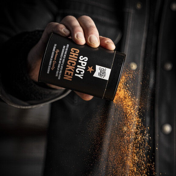 Buy Holy Smoke BBQ Spicy Chicken Rub online Australia