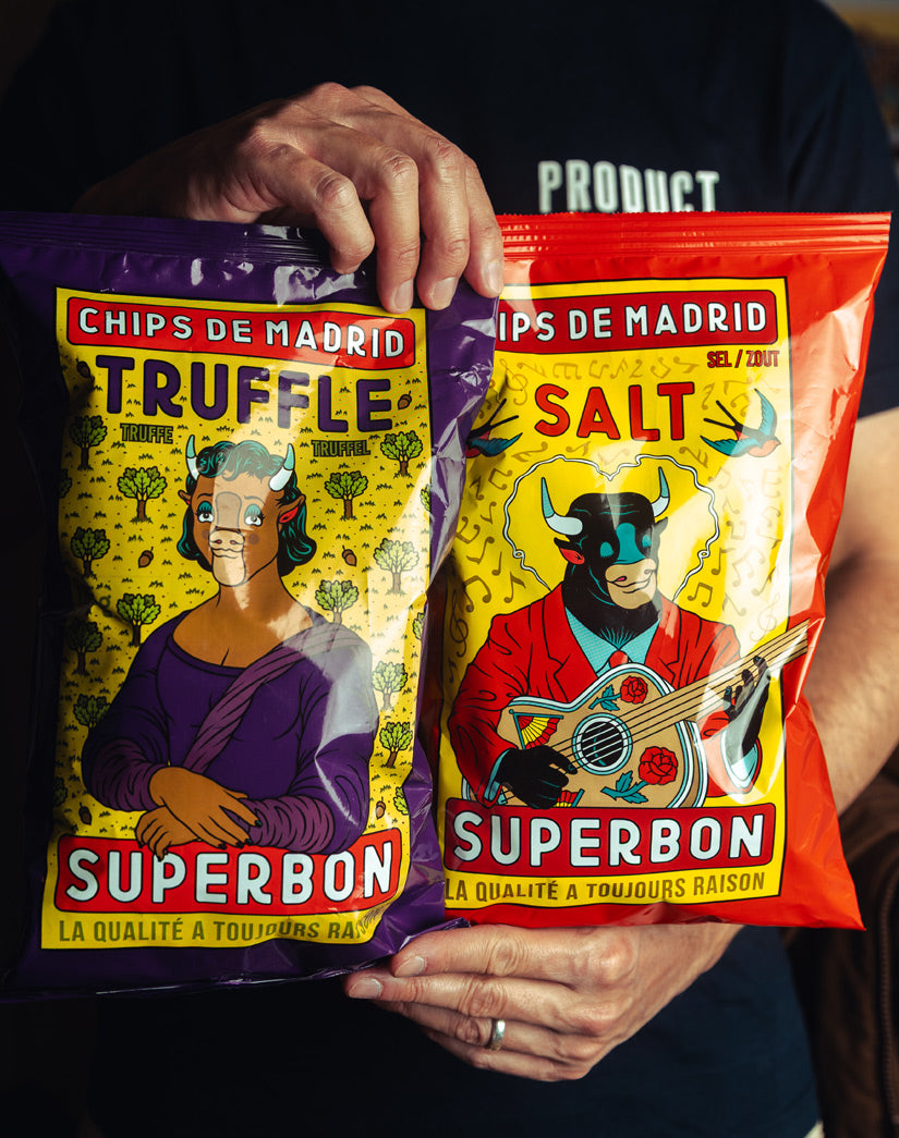 Superbon