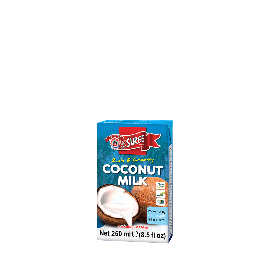 Shop Suree UHT Coconut Milk online in Australia