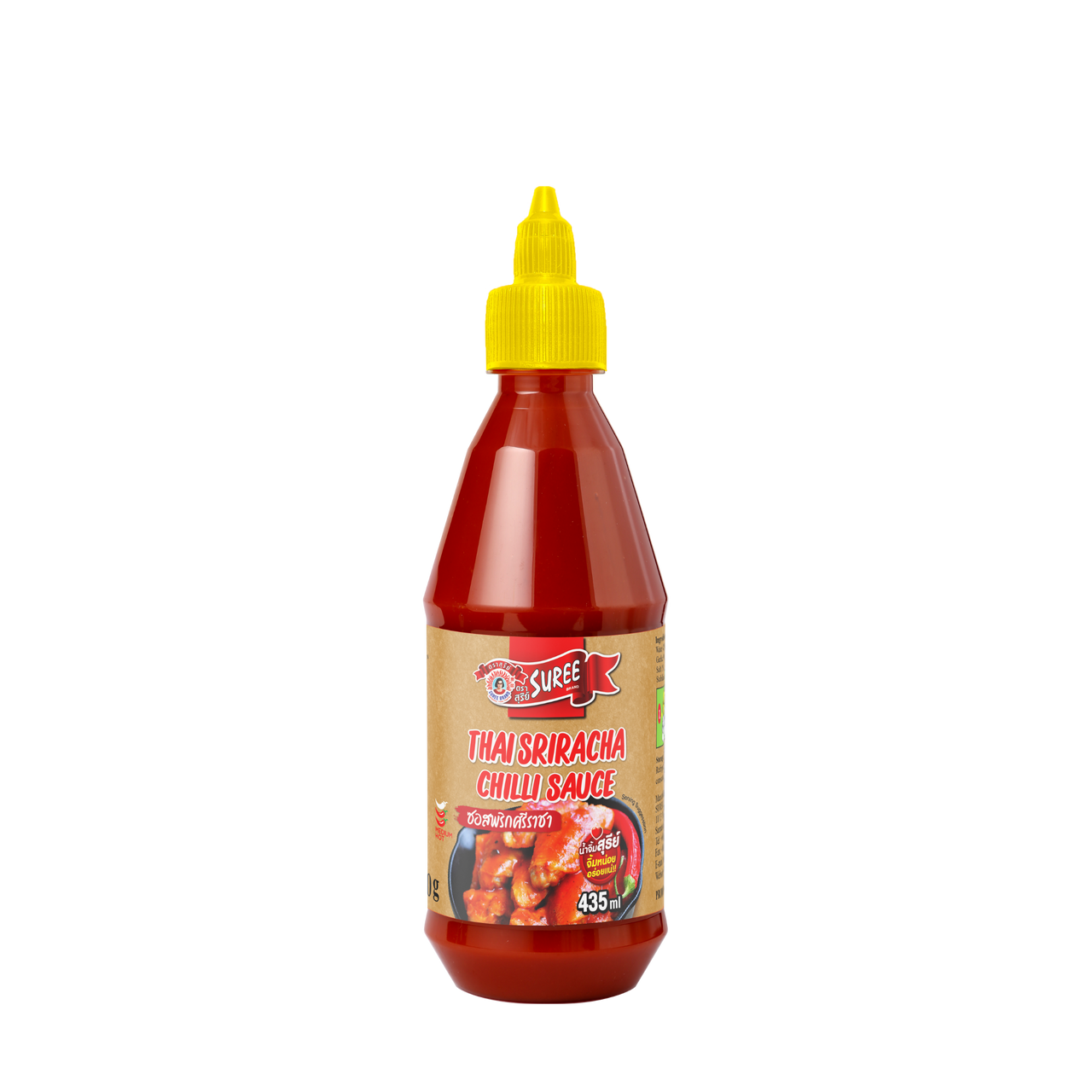 Shop Suree Thai Sriracha Chilli Sauce in Australia