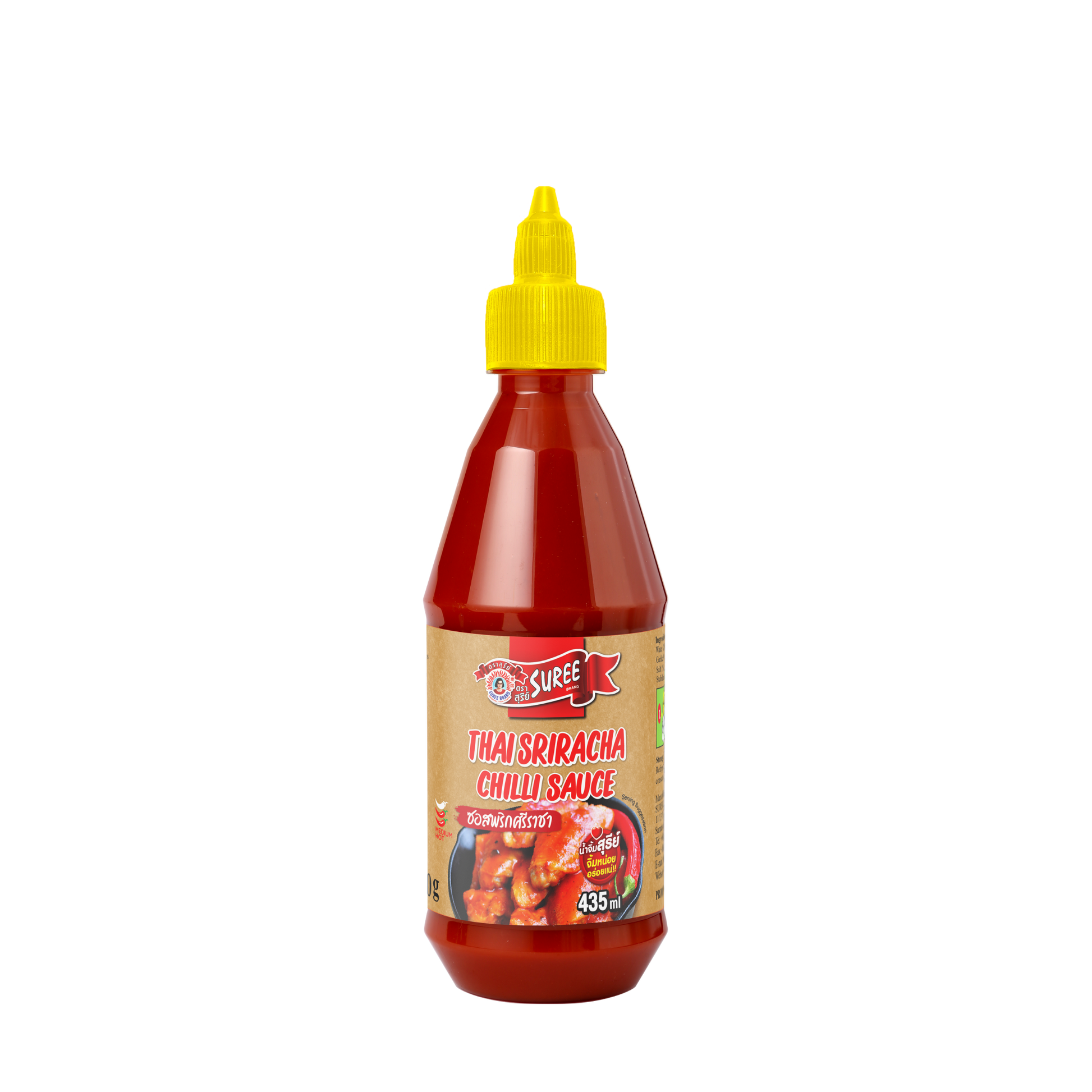 Shop Suree Thai Sriracha Chilli Sauce in Australia