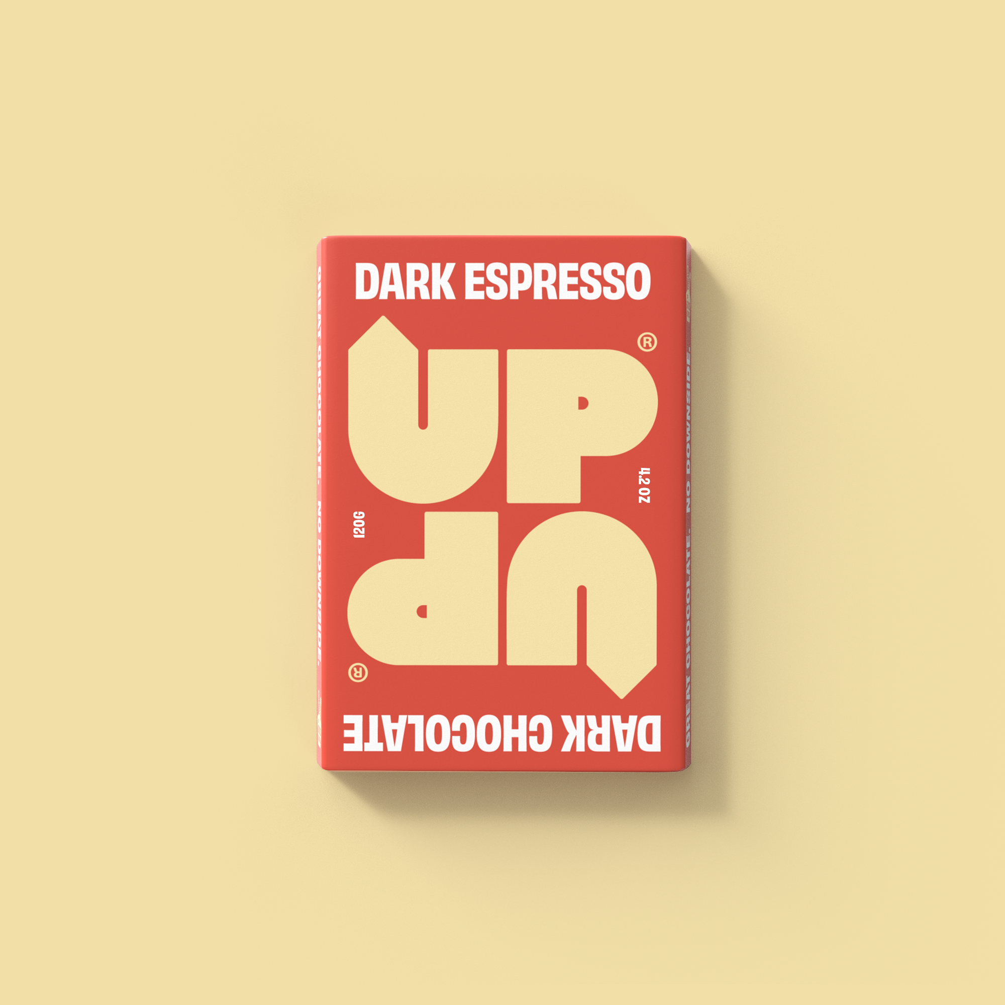 UP UP DARK ESPRESSO