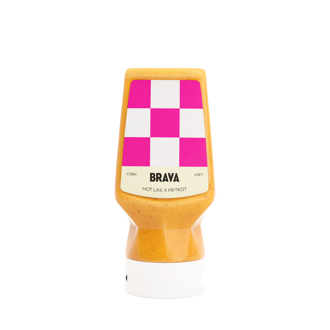 buy brussels ketjep brava sauce in australia