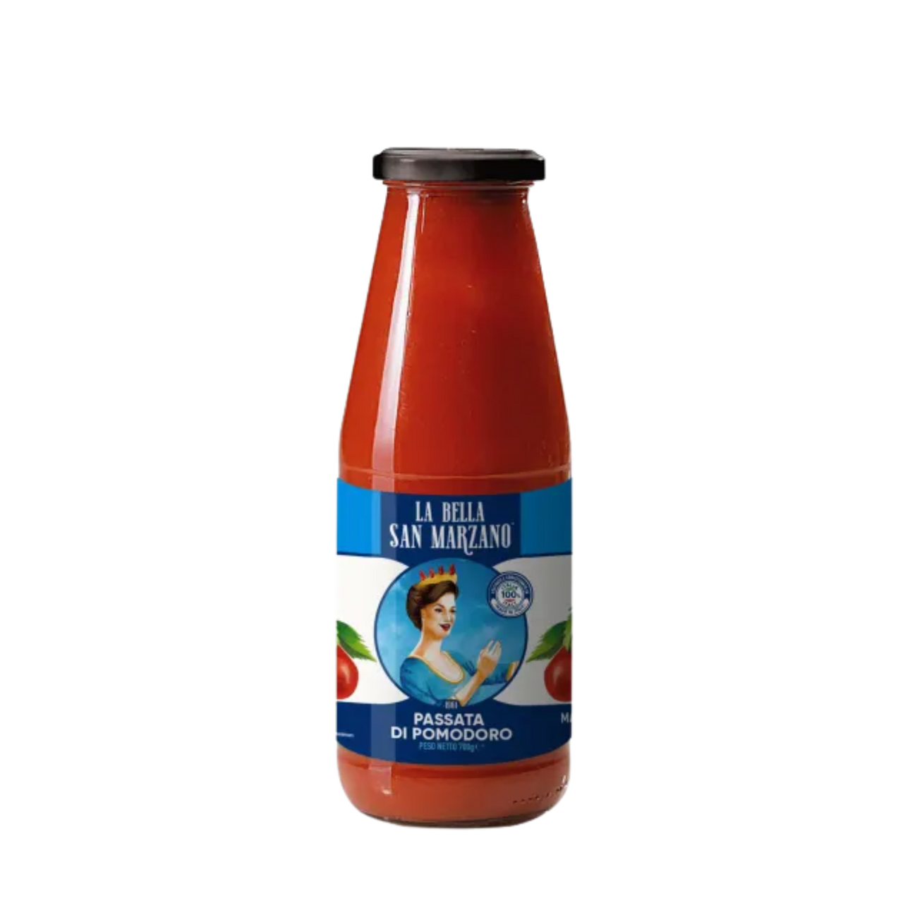 buy_LA_BELLA_san_marzano_italian_tomato_passata_australia