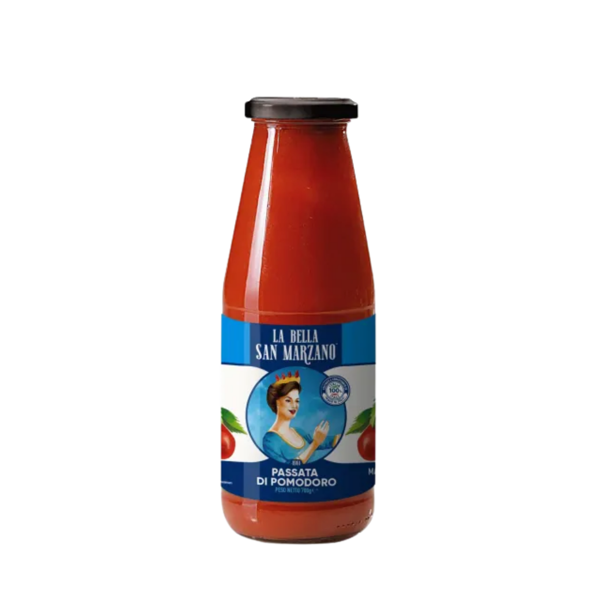 buy_LA_BELLA_san_marzano_italian_tomato_passata_australia