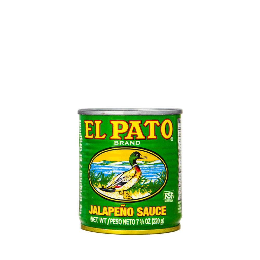 Shop El Pato Mexican Jalapeno Cooking Salsa sauce in Australia