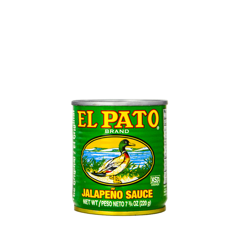 Shop El Pato Mexican Jalapeno Cooking Salsa sauce in Australia