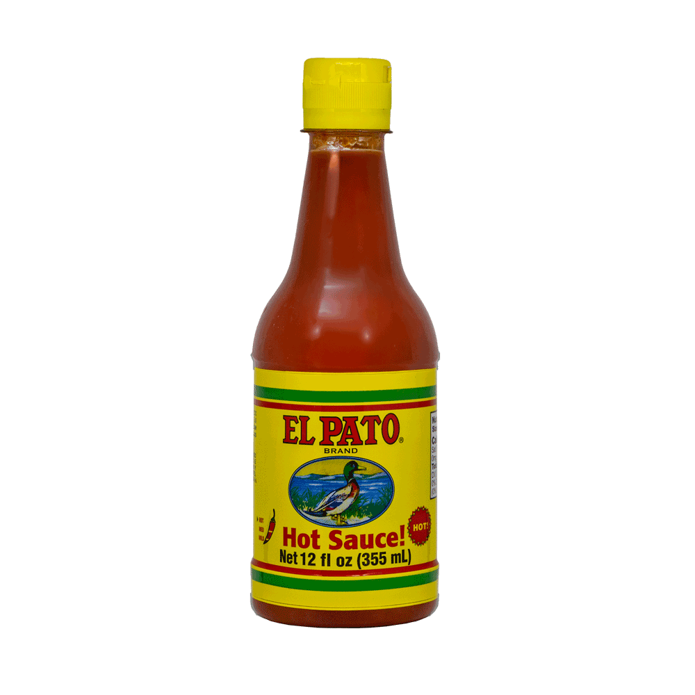 Buy El Pato Mexican Hot Sauce in Australia, A classic Mexican red hot sauce