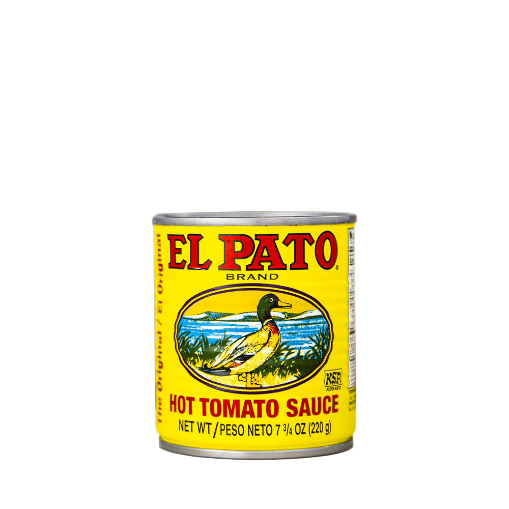 Buy El Pato Mexican Hot Tomato Cooking Salsa Sauce in Australia