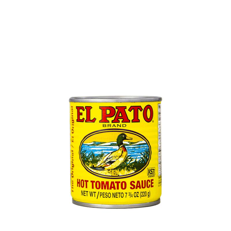 Buy El Pato Mexican Hot Tomato Cooking Salsa Sauce in Australia