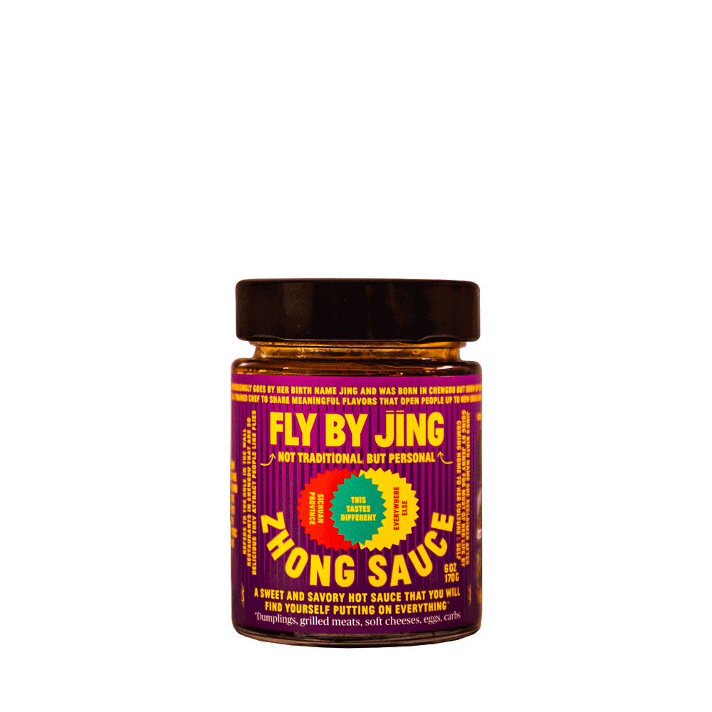 Shop Fly By Jing Zhong Chilli Sauce in Australia