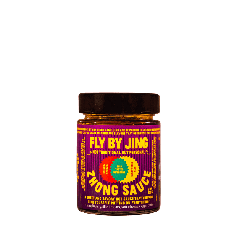 Shop Fly By Jing Zhong Chilli Sauce in Australia