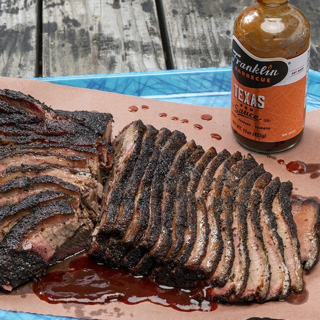 Shop Franklin Barbecue Original Texas BBQ Sauce in Australia Product Distribution