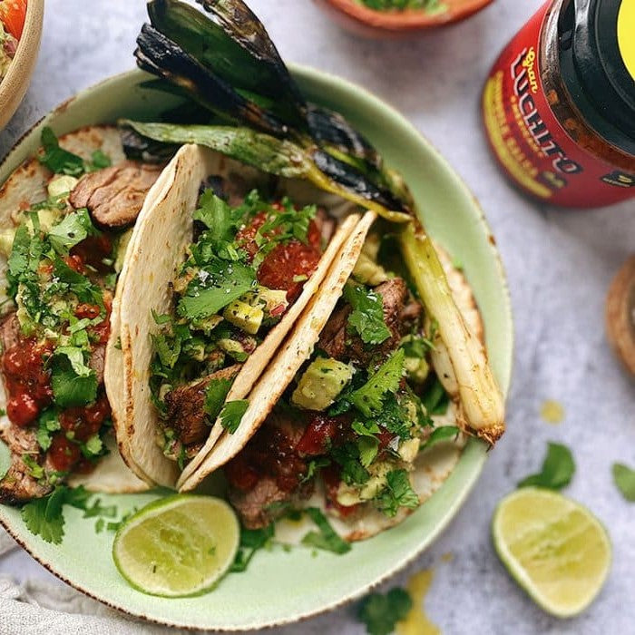 shop gran luchito fire roasted red pepper salsa in australia