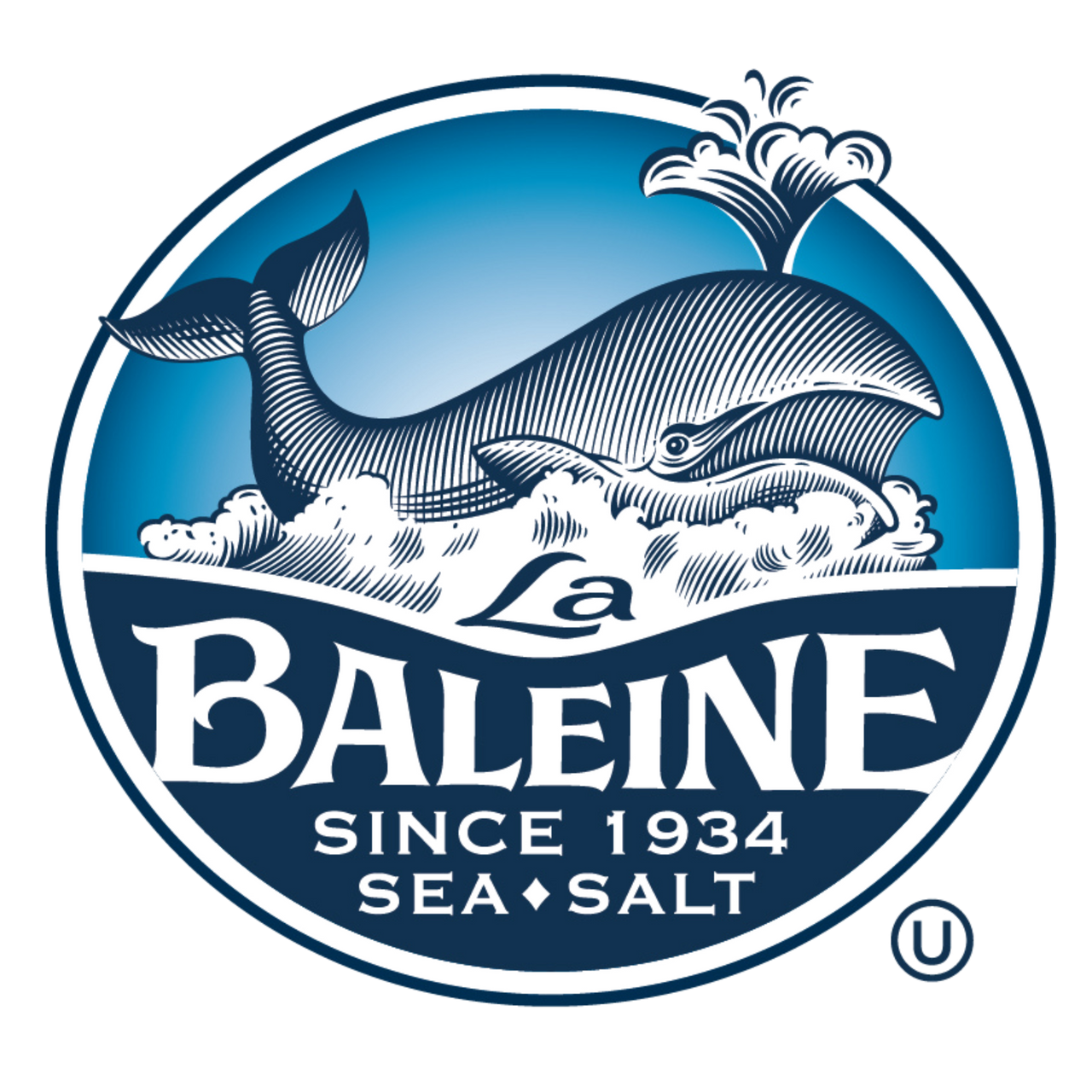 La Baleine - Coming Soon