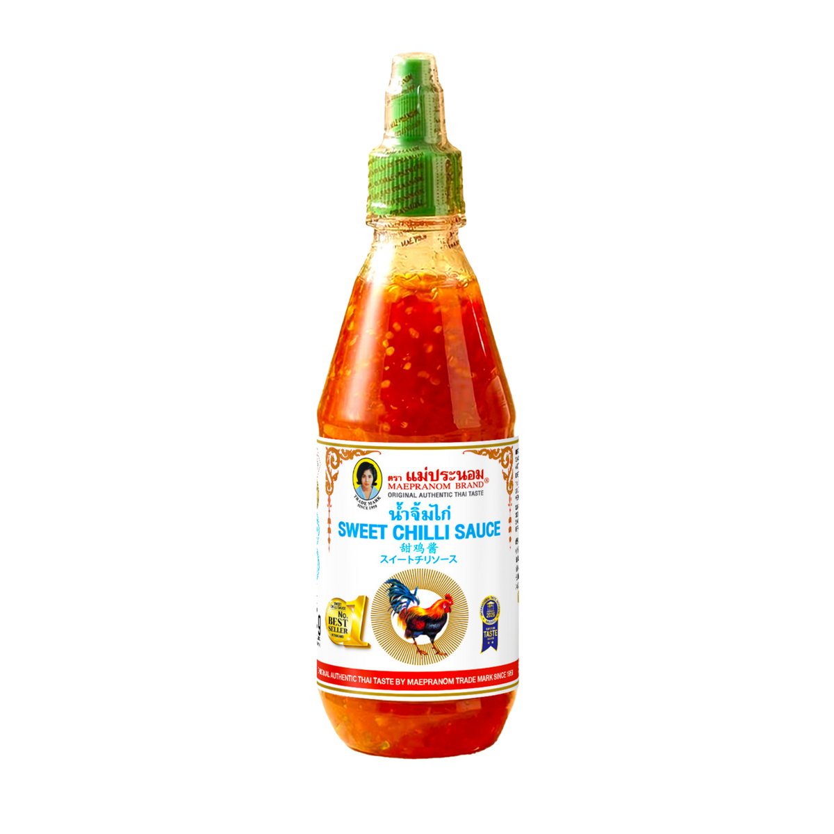 Maepranom Sweet Chilli Sauce 580g