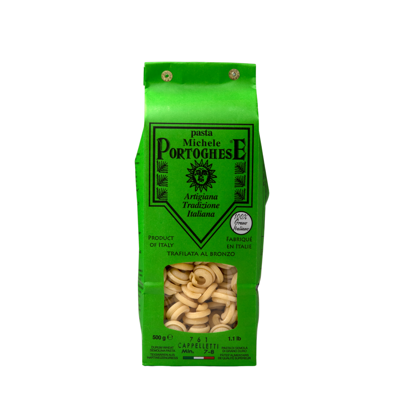 buy pasta michele portoghese cappelletti italian pasta in australia