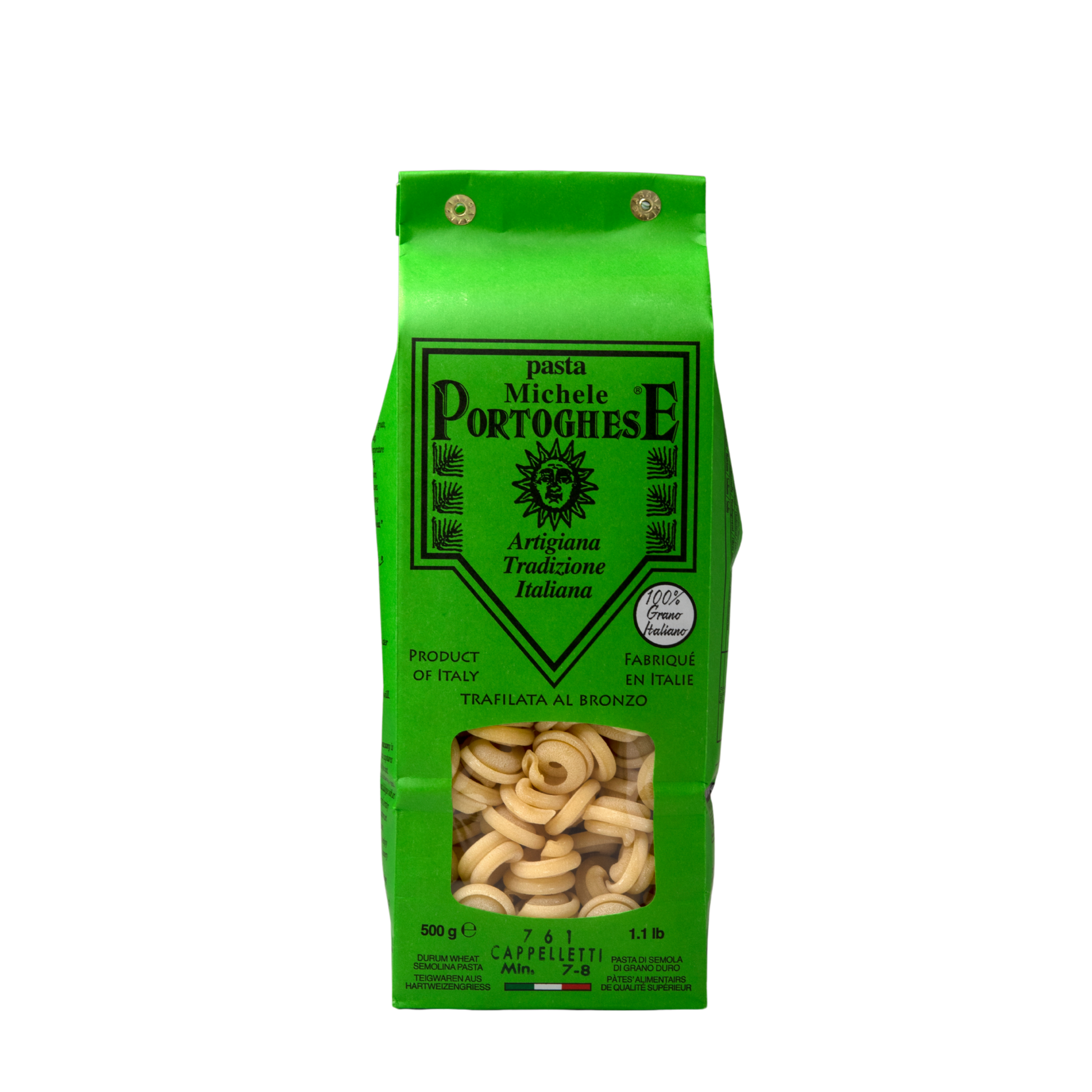buy pasta michele portoghese cappelletti italian pasta in australia