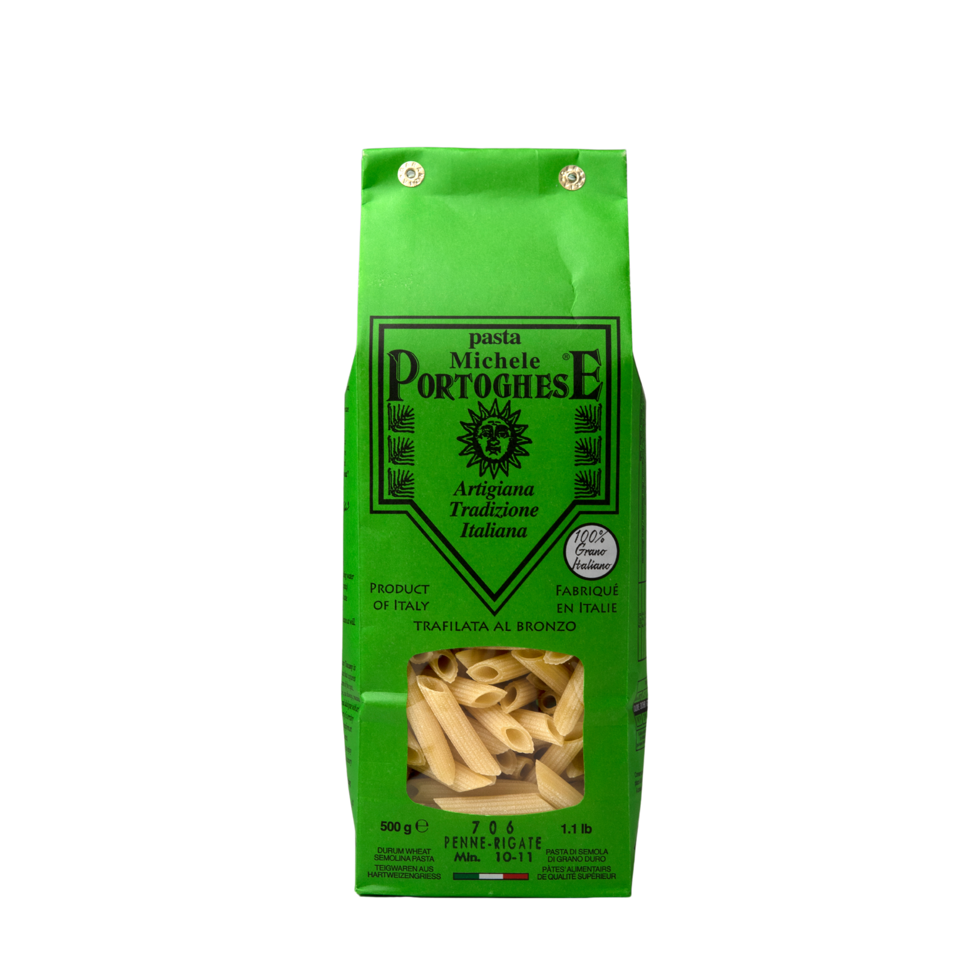 buy pasta michele portoghese penne rigate in australia
