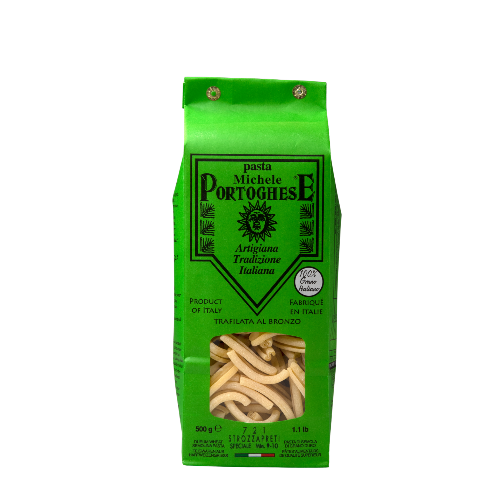 Shop pasta michele portoghese strozzapreti italian pasta in australia