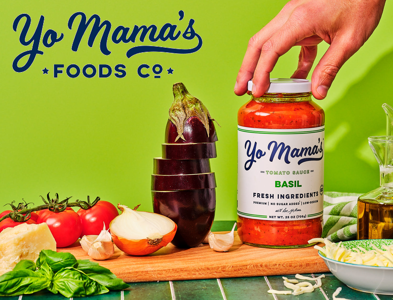 shop yo mamas pasta sauces all natural