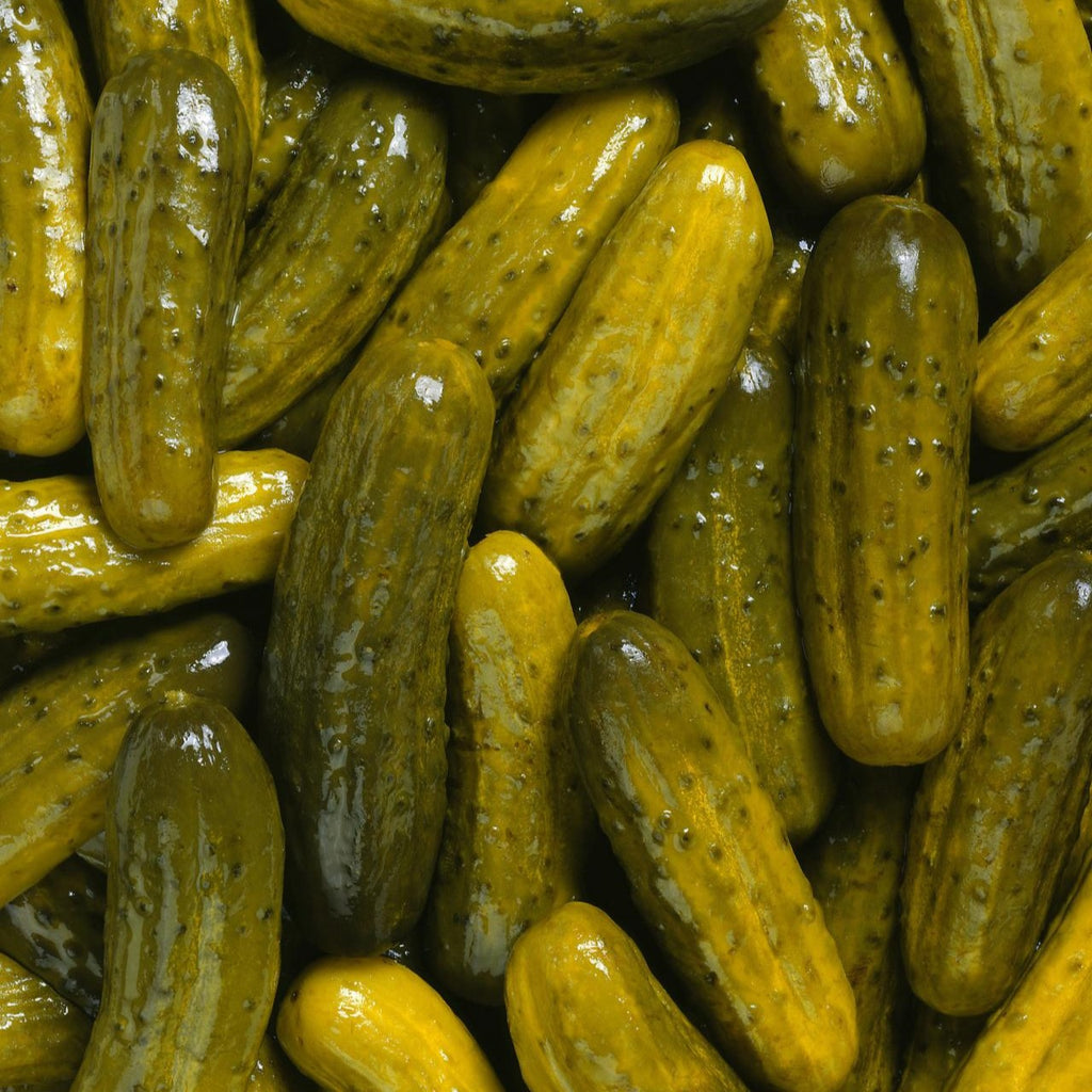 McClure's Pickles whole pickles in Australia