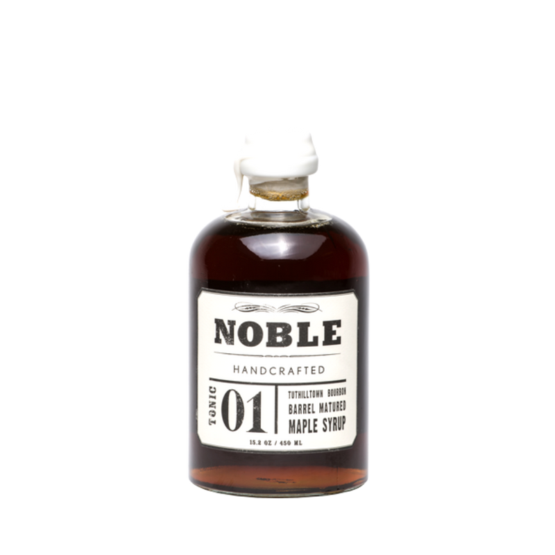 Noble Handcrafted Tonic 01 450mL