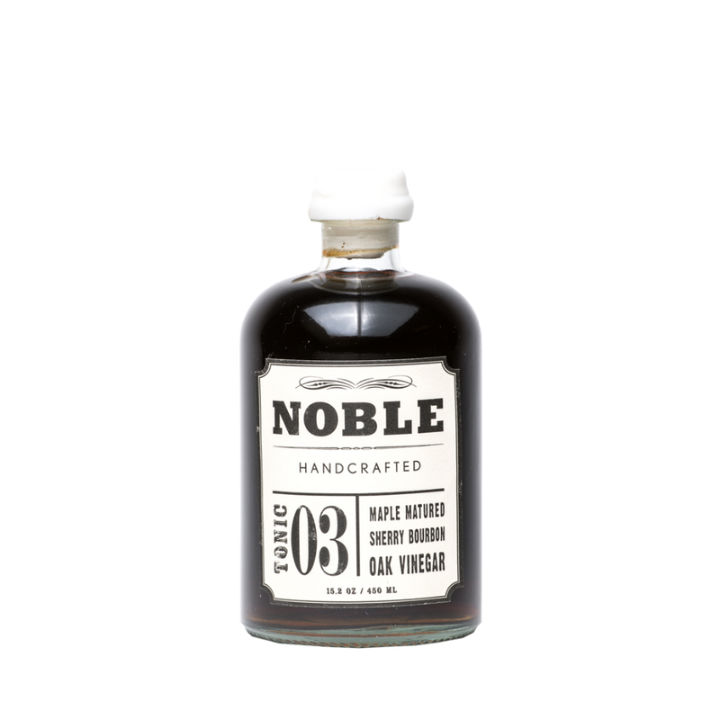 Noble Handcrafted Tonic 03 450mL