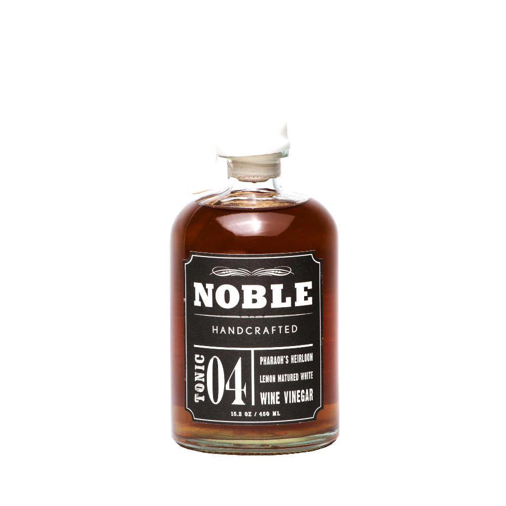 Noble Handcrafted Tonic 04 450mL