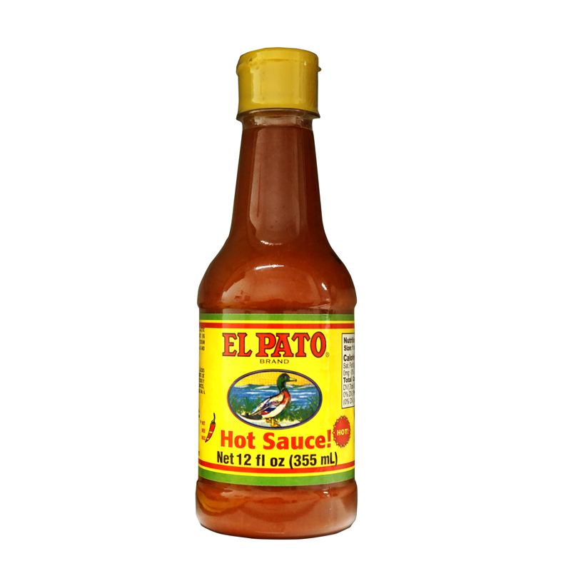 Classic Mexican Hot Sauce in Australia