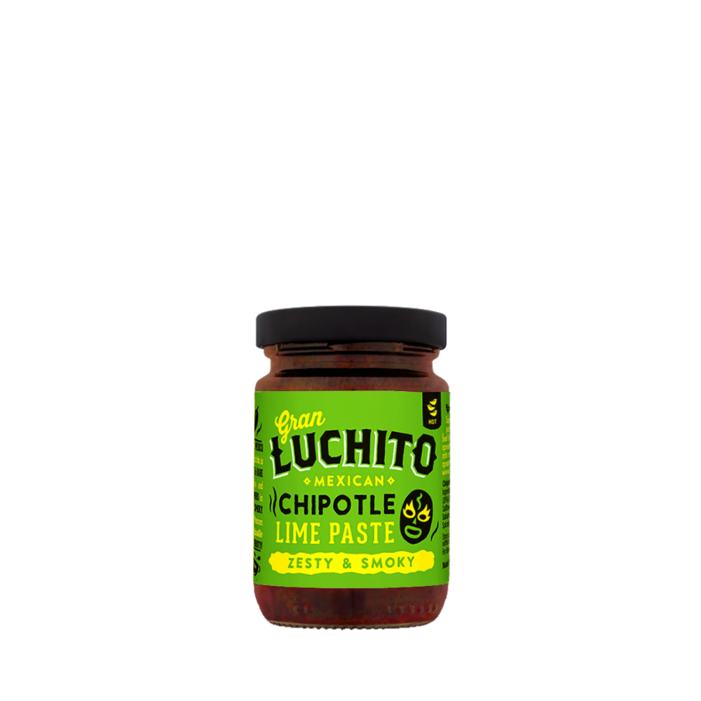 Smoky Mexican chilli paste in Melbourne that is also fruity from Mexican limes