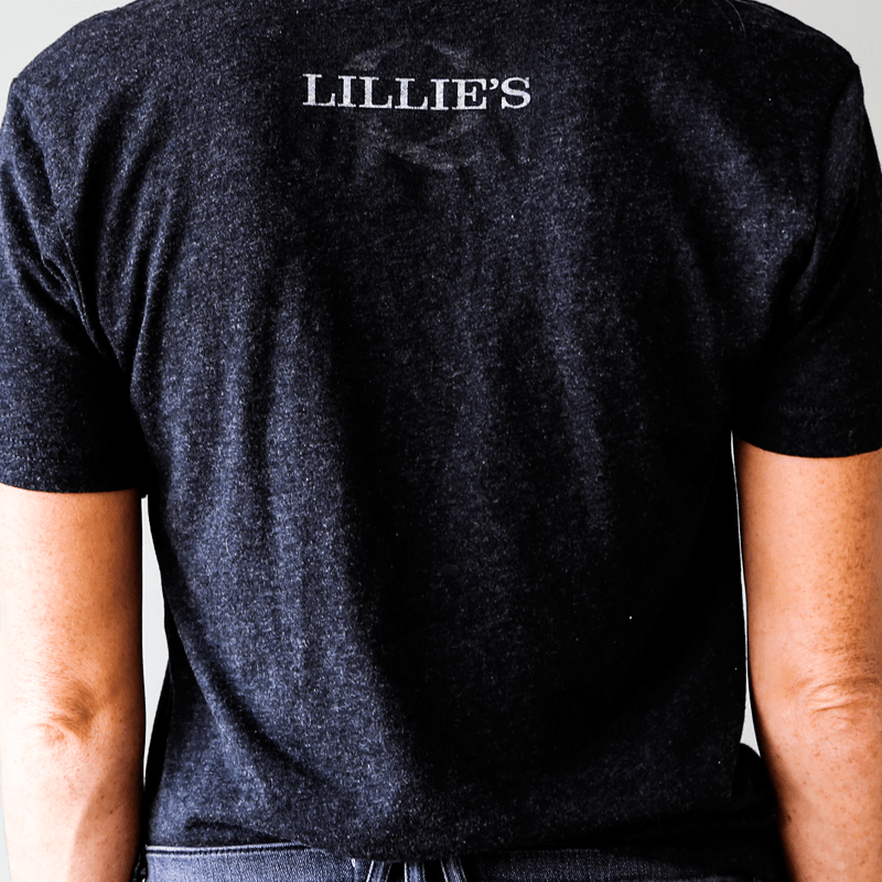 Lillie's Q T-Shirt